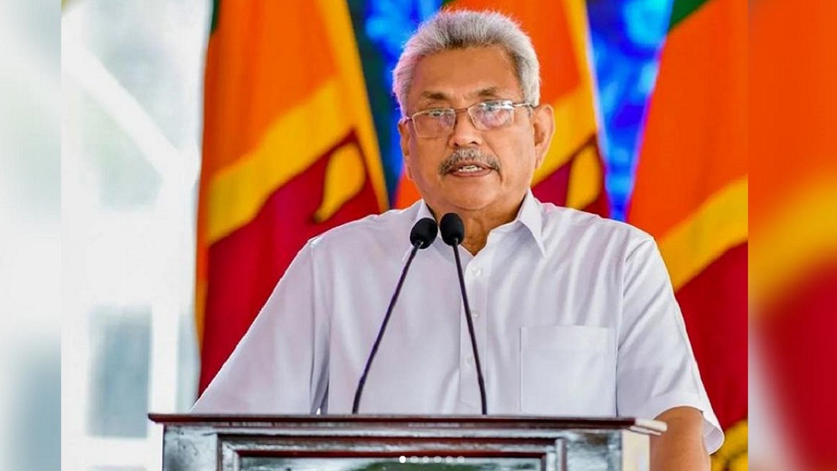 Sri Lankan President appoints 17 new Cupboard Ministers to fight Financial Disaster