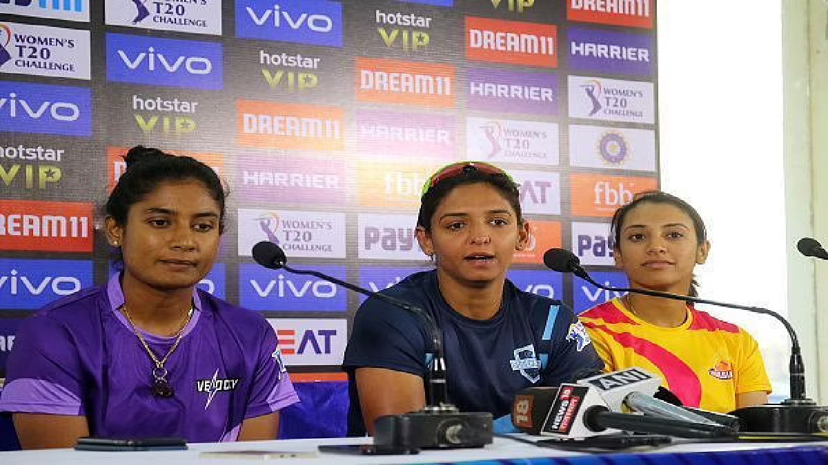 Women's IPL in 2023
