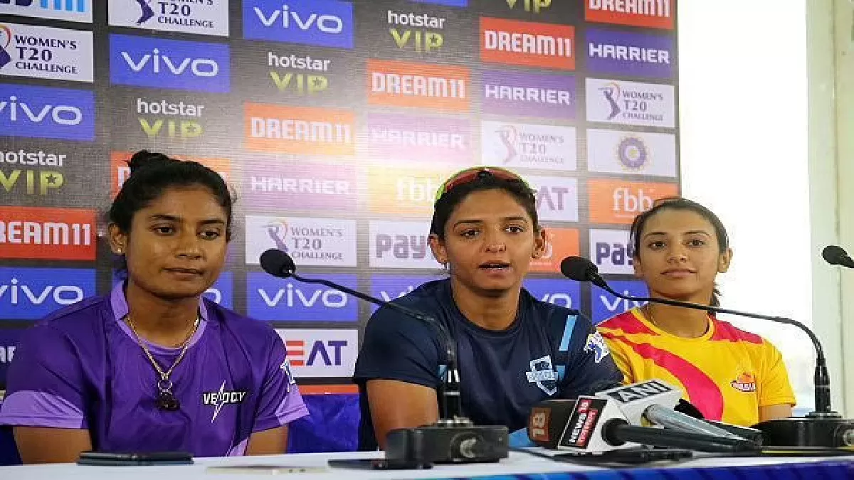 Women's IPL in 2023
