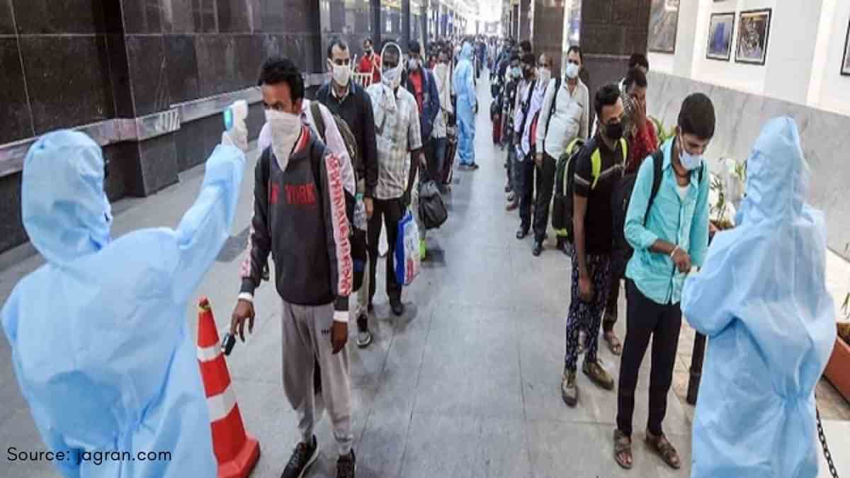 CBSE Board Term 2 Exam 2022 amid COVID Surge