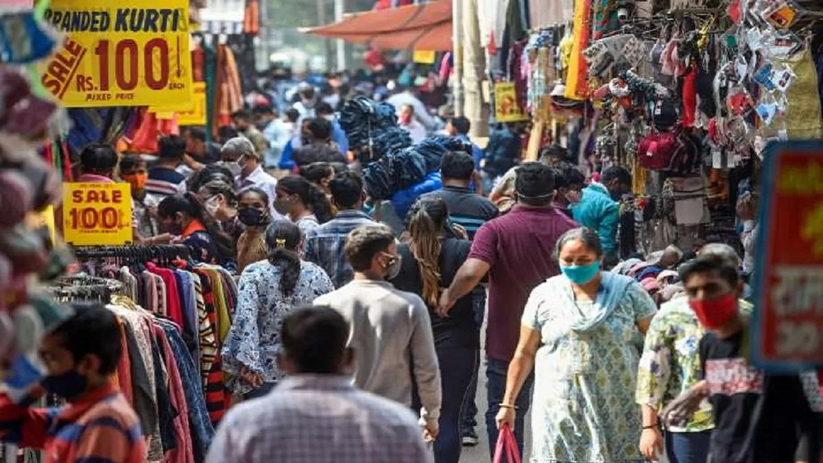 Delhi reported 517 new COVID-19 infections in the last 24 hours