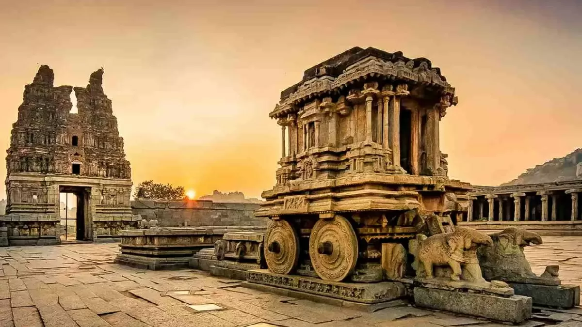 World Heritage Day