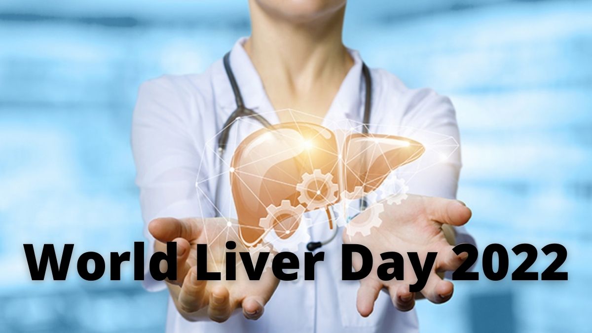 World Liver Day 2022: Excessive Drinking May Lead To Severe Liver Damage - Take Curative Measures Now!