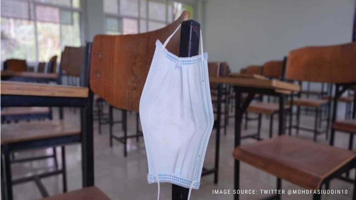 Will Delhi Schools be Closed again?