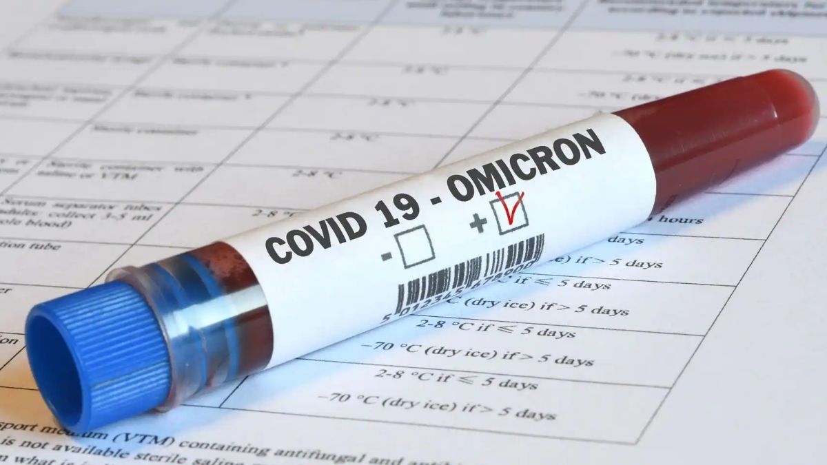क्या है Omicron XE variant और आपको इससे कितना खतरा है?