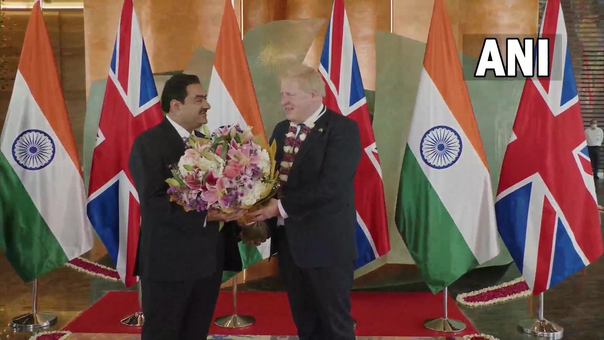 Boris Johnson India Visit: UK PM to announce new deals worth £1 billion-Know other Key Agreements expected to be signed