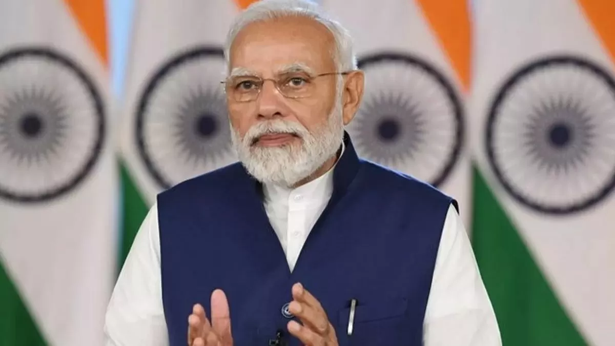 National Civil Service Day in India