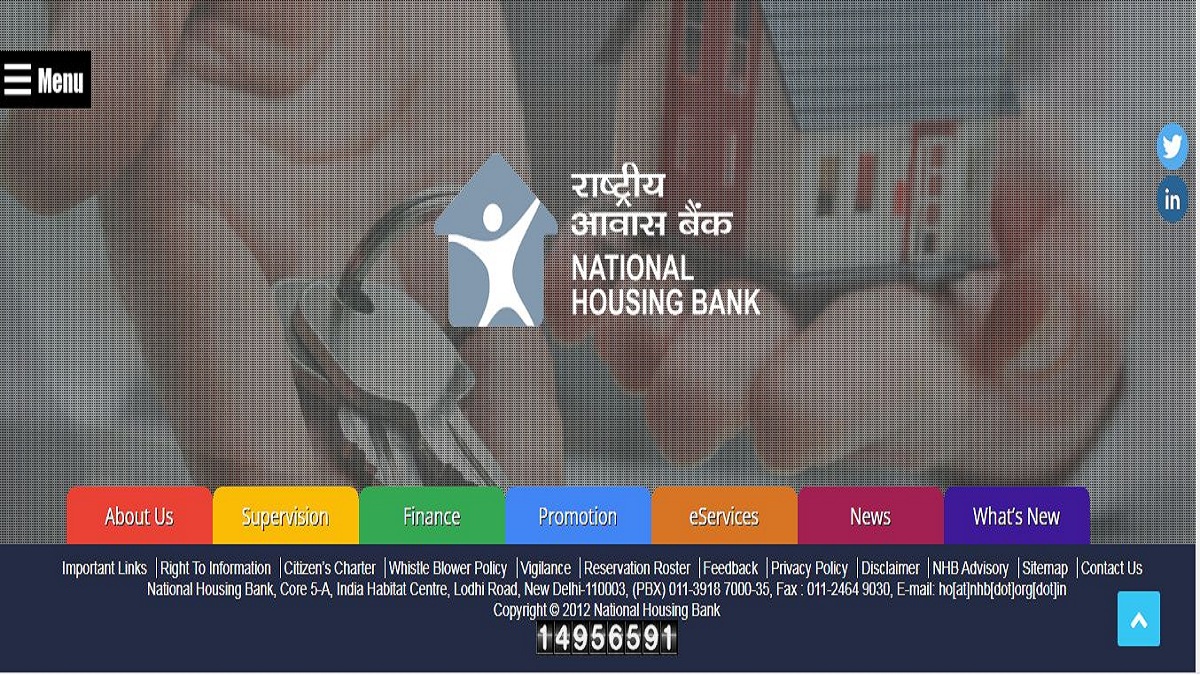 NHB Assistant Manager Result 2022 Soon: Download Dy Manager Selection List PDF Here