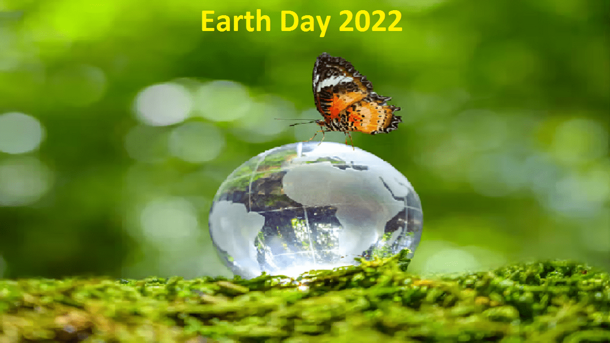 Earth Day 2022: Check Quotes, Wishes, Messages, Greetings, Slogans,  WhatsApp and Facebook Status, Poems, and more