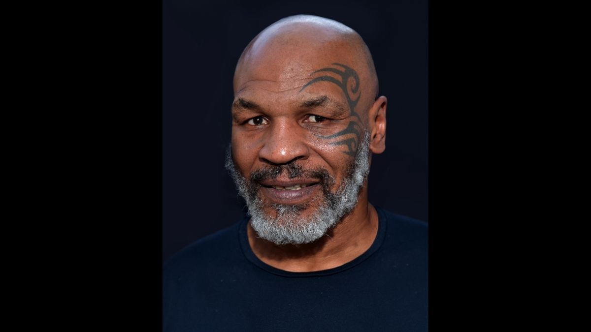 Mike Tyson Biography: Birth, Age, Career, Wife, Children, Airplane Incident, Awards and More