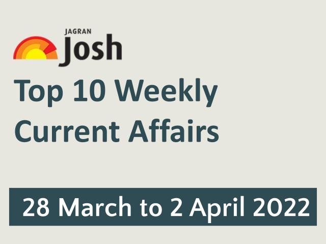 Top 10 Weekly CA