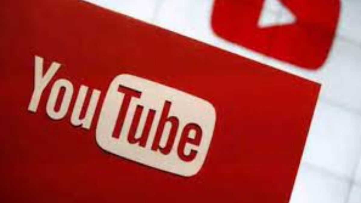 Govt blocks 16 YouTube Channels