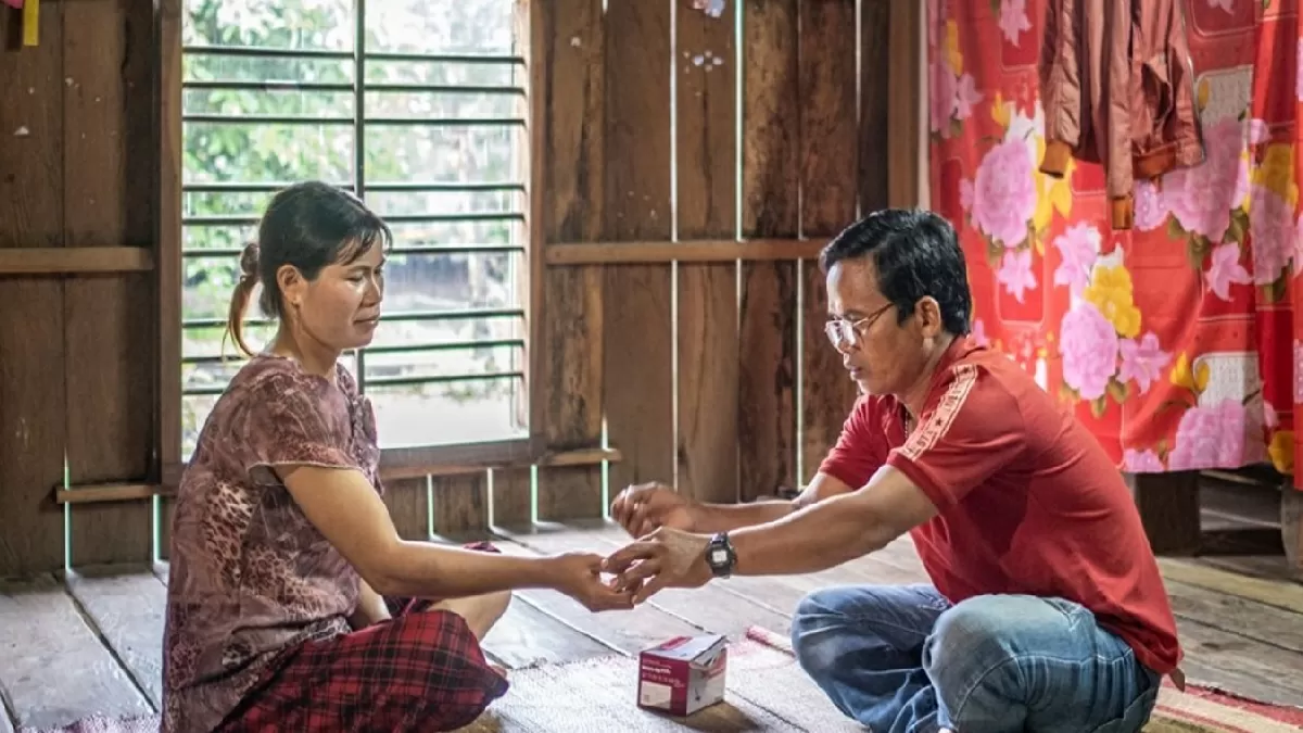 World Malaria Day 2022