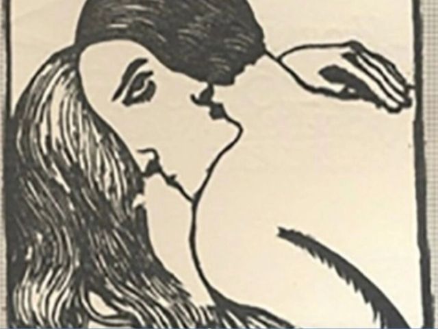 Optical Illusion What You See First Reveals Much About Your Love Life 