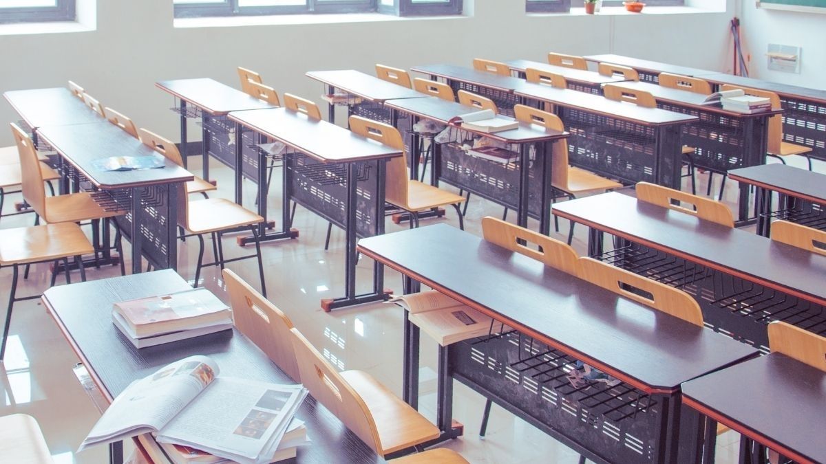Jharkhand Schools COVID advisory