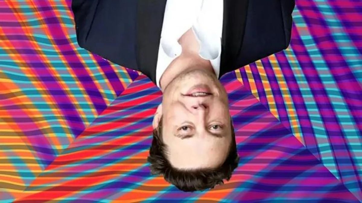 Optical Illusion: Elon Musk की इस तस्वीर ने अच्छे-अच्छों को दिया धोखा, आप भी देखें