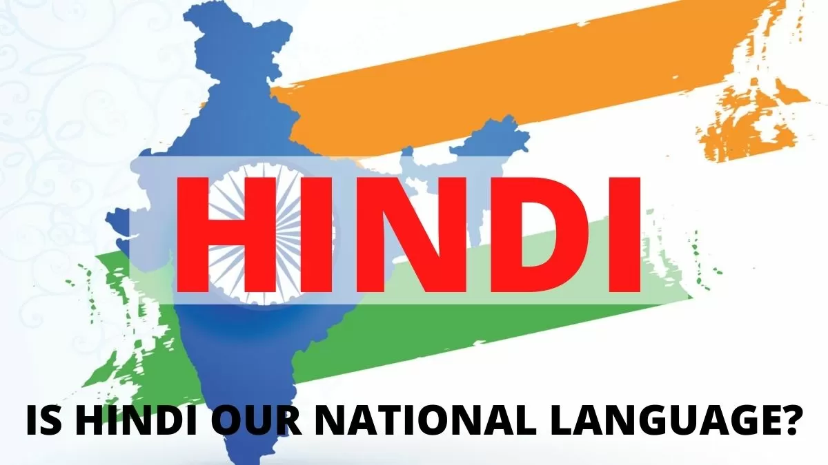 Hindi