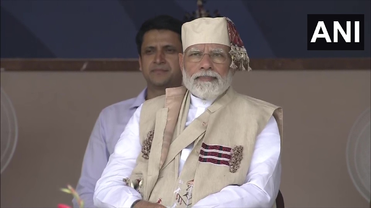 PM Modi in Assam: All you wish to have to find out about High Minister’s talk over with to Northeastern state