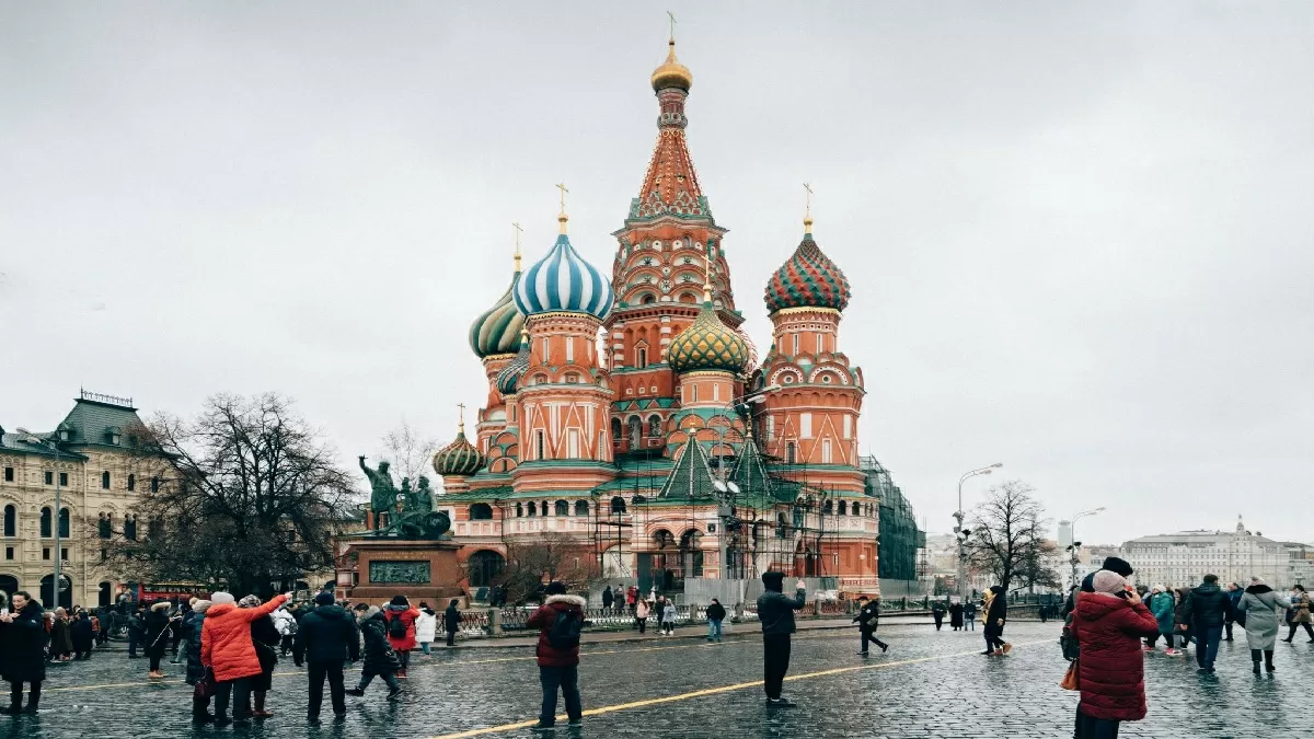 Russia withdraws from UN Tourism Body