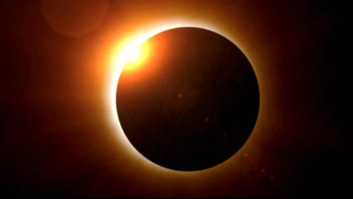 Sun Eclipse 2022: Black Moon to dam solar in part; The place and The best way to watch first sun eclipse of 2022?