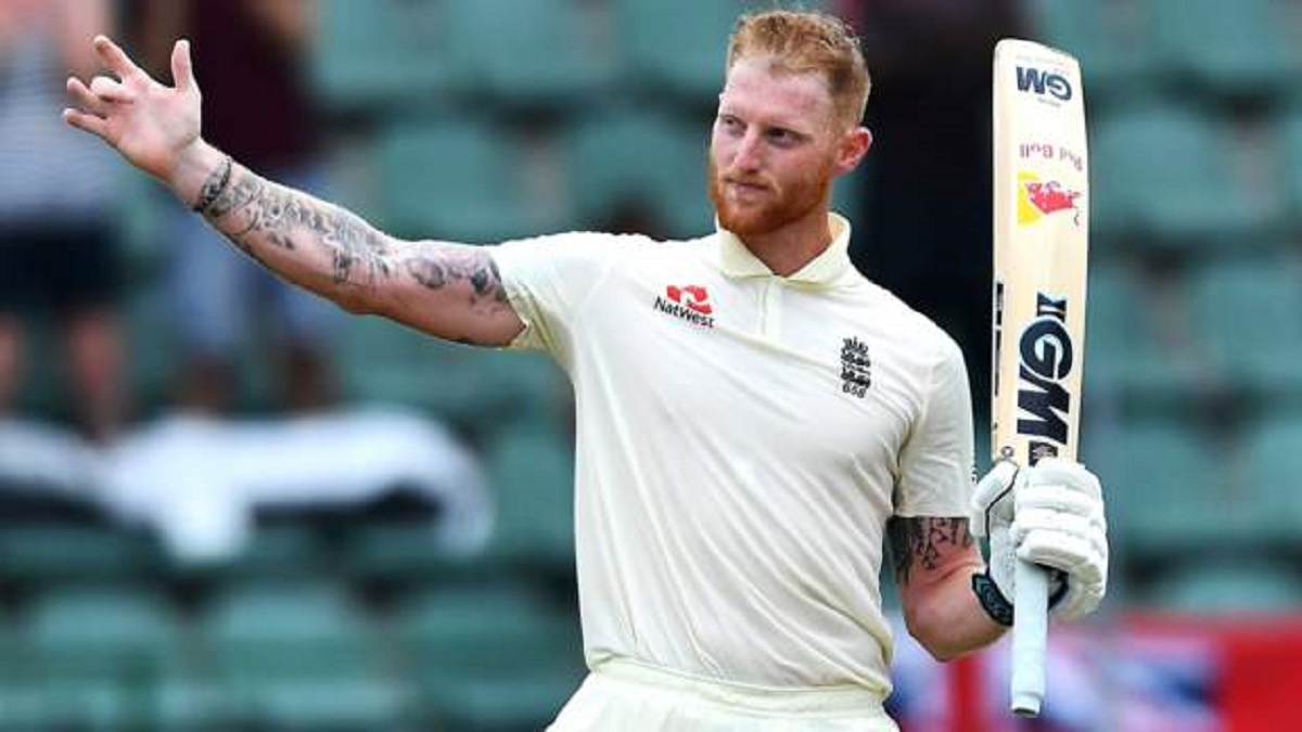 Ben Stokes appointed as England's new Test Team Captain