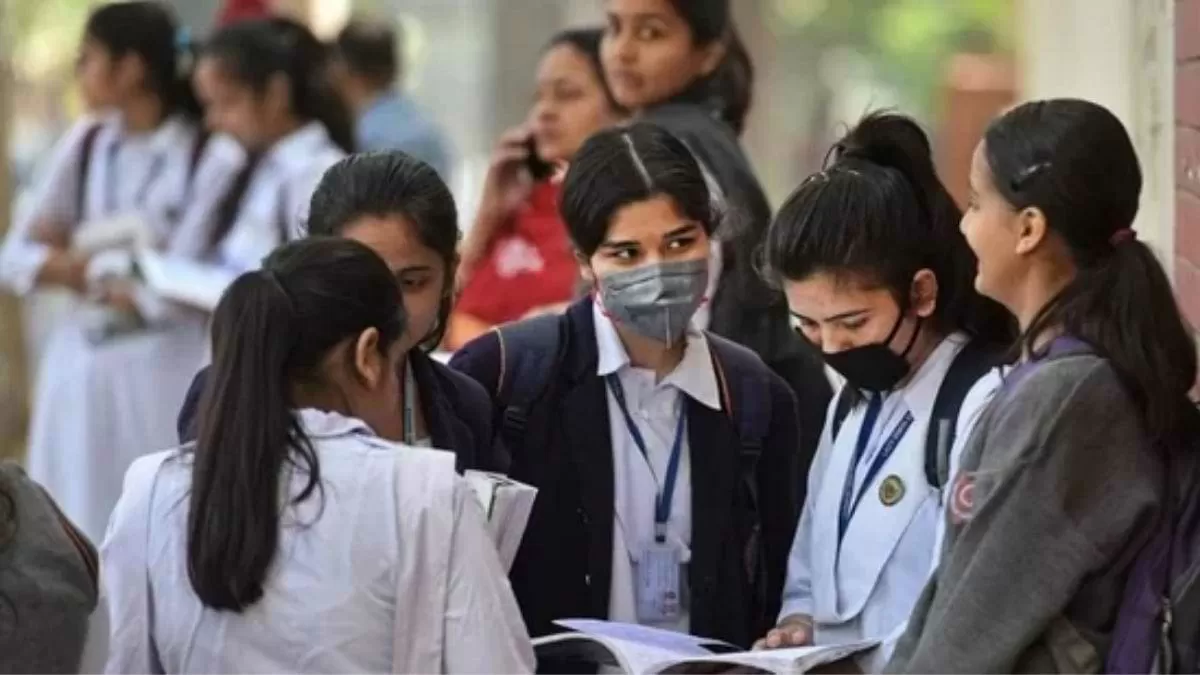 MP Board Class 10 Result 2022