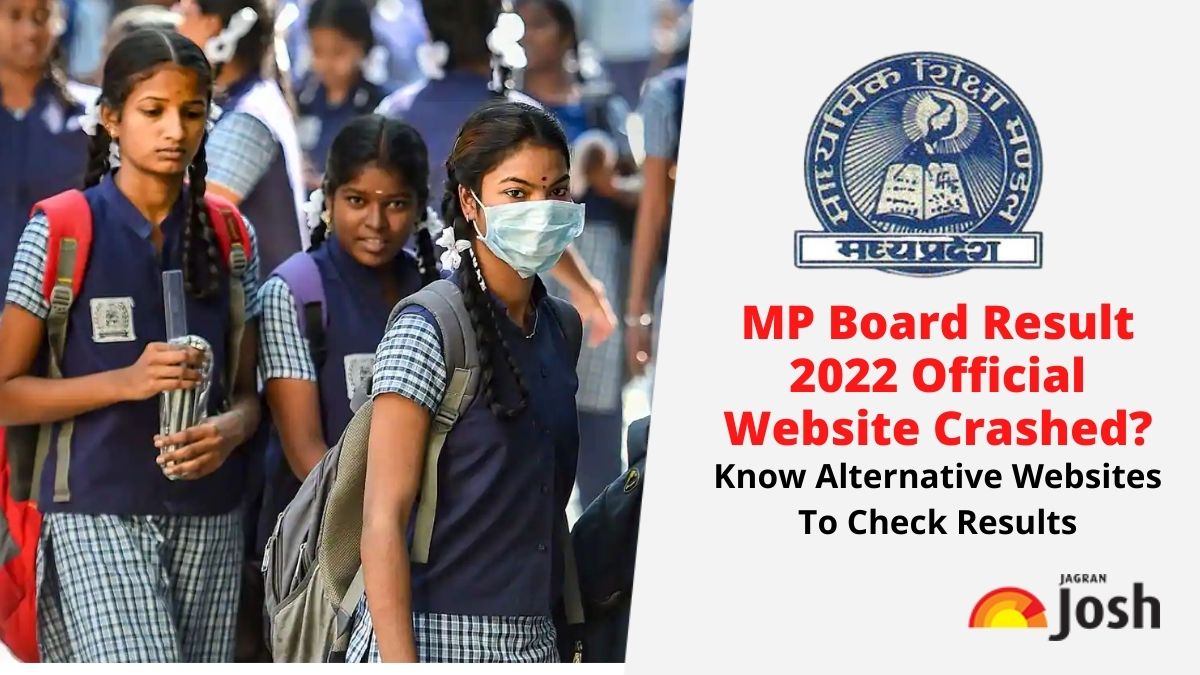 Mp board result 2022 class 10 12 results declared at mpresults nic in
