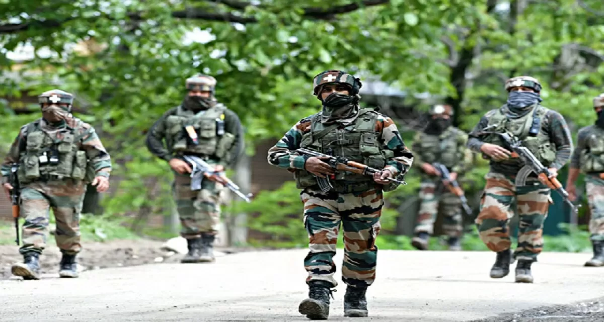 Army HQ Southern Command Recruitment 2022