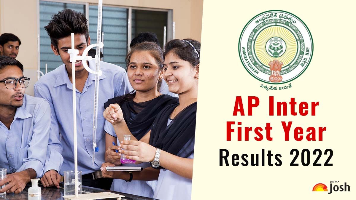 AP Inter First Year Result 2022