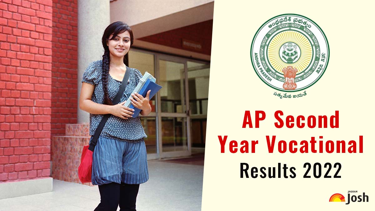 AP Second Year Vocational Result 2022