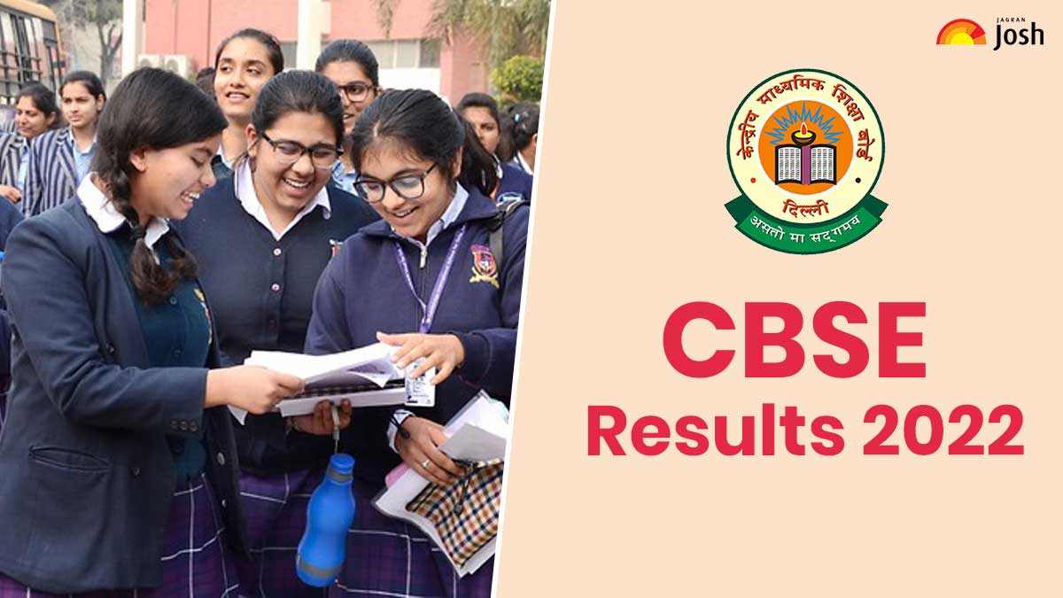 CBSE Term 1 Result 2022 Class 10, 12 (Anytime Soon): Get Direct Link ...