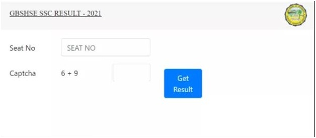 Goa Board SSC (10th) and HSSC (12th) Result 2022