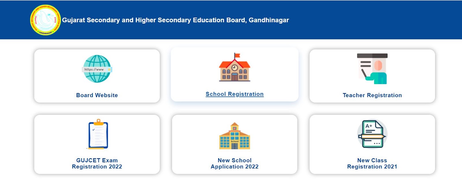 Gujarat Board HSC Science Result 2022