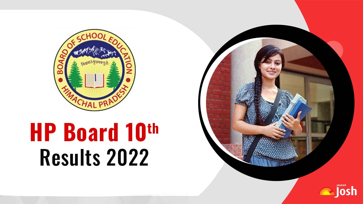 HP 10th Result 2022