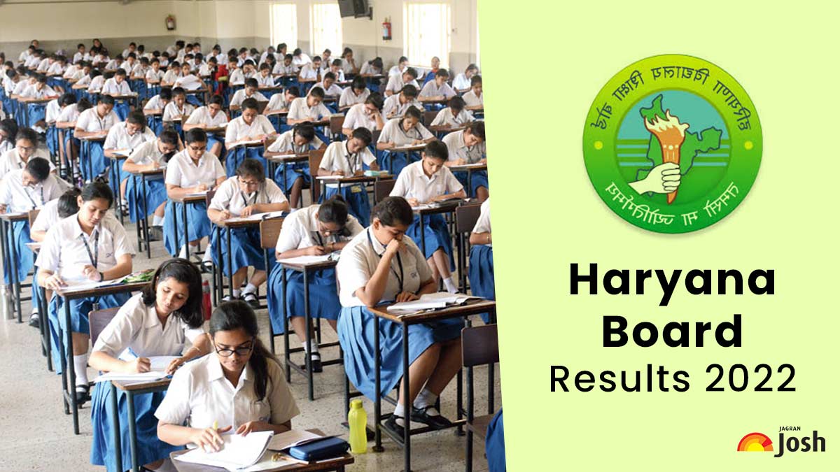 Haryana Board Result 2022