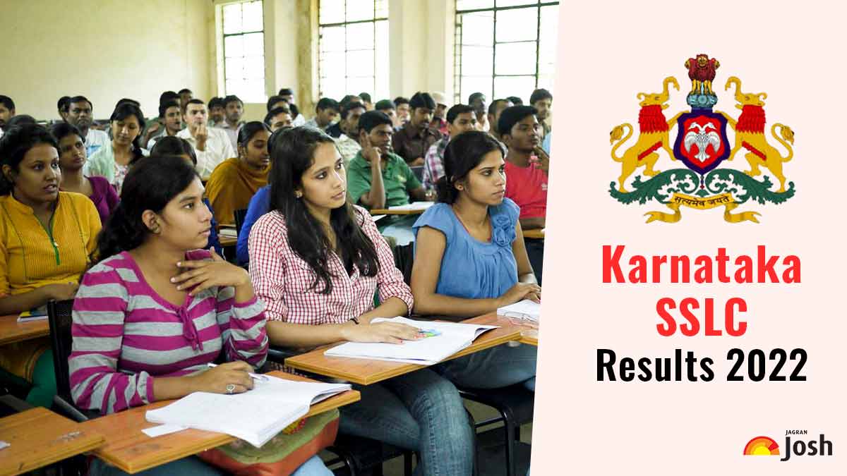 Karnataka Board SSLC Result 2022