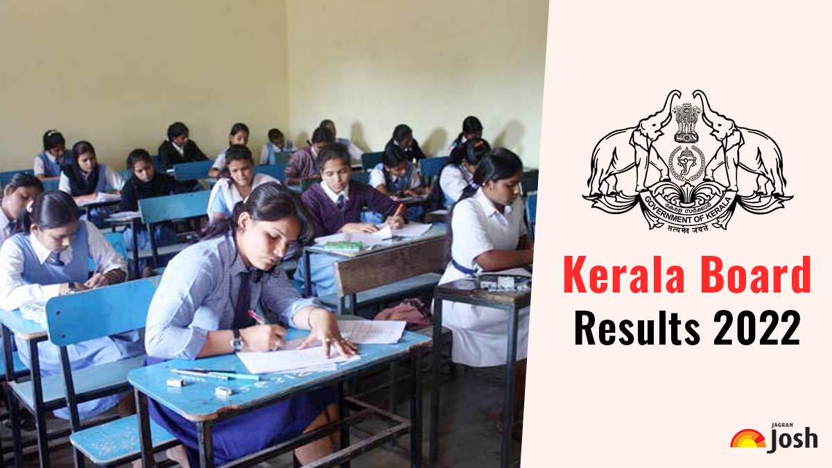 Kerala Board Result 2022