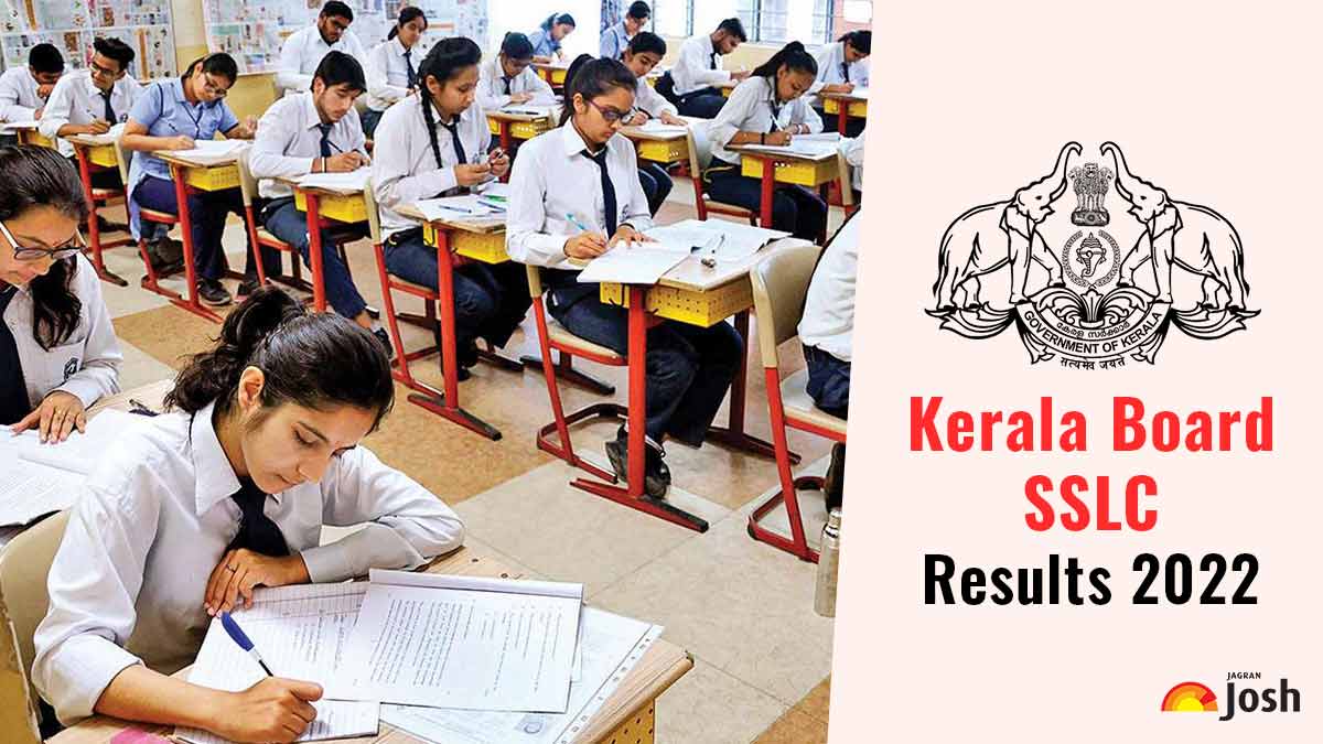 Kerala Board 10th Result 2022