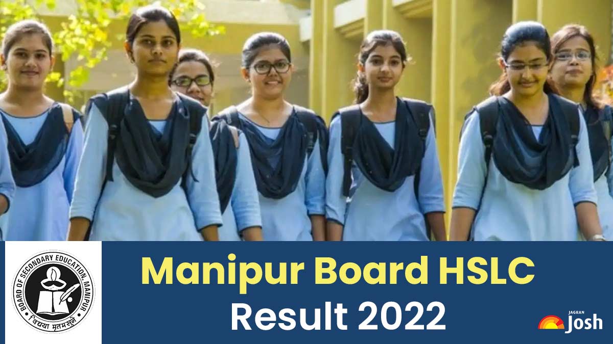 Manipur Board HSLC 10th Results 2022 (Declared) How to Check BSEM