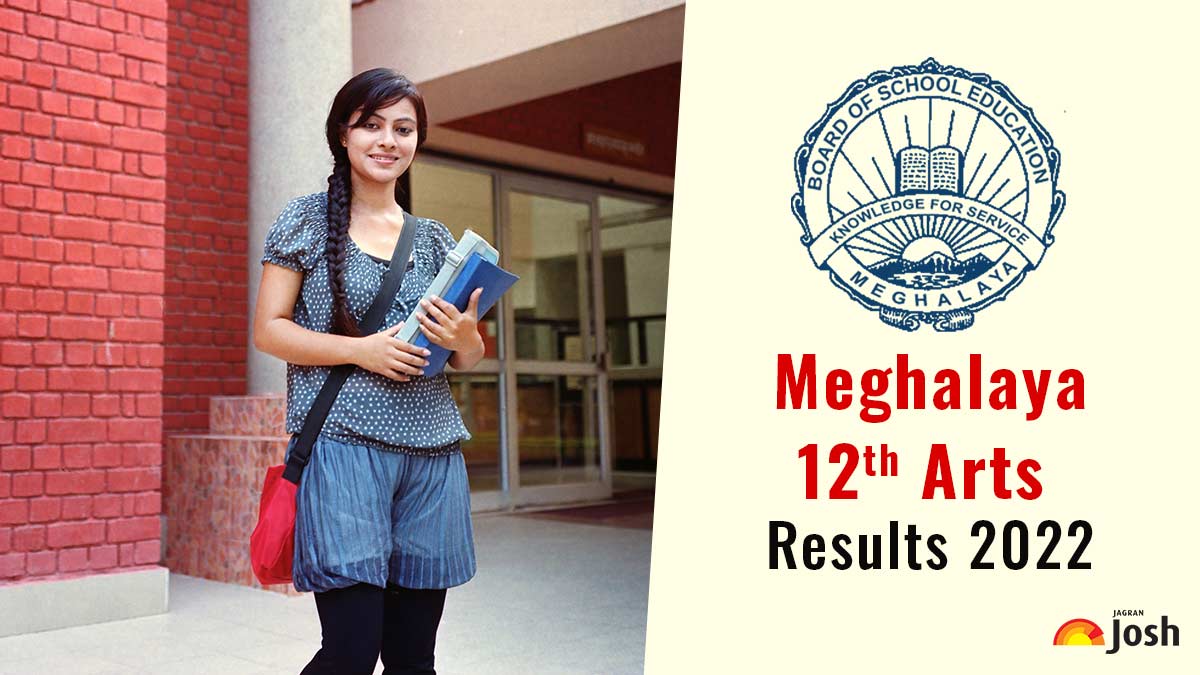 Meghalaya 12th Arts Result 2022