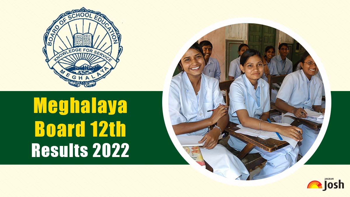 Meghalaya Board 12th Result 2022