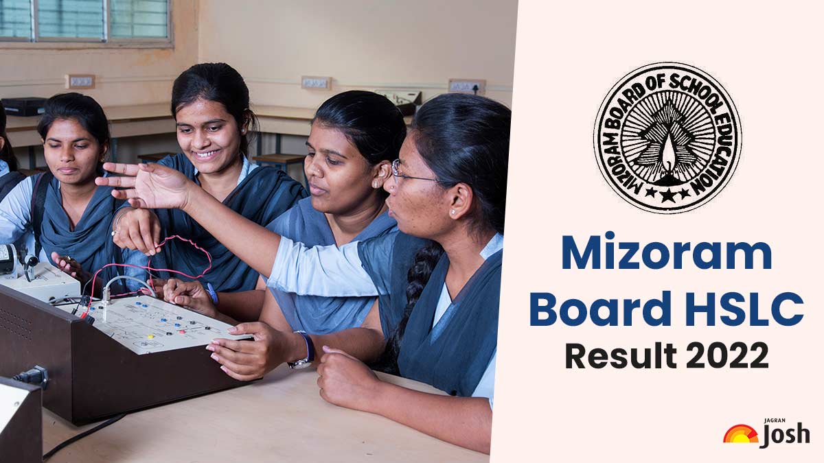 Mizoram Board HSLC Result 2022