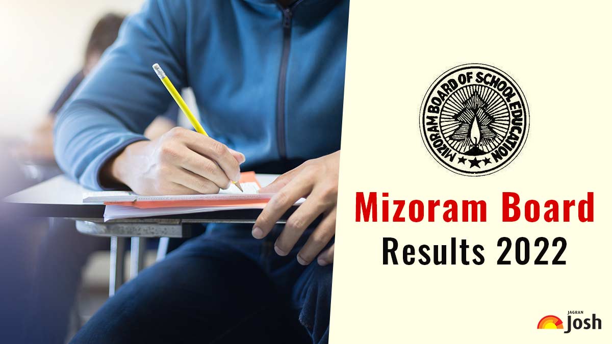 Mizoram Board Results 2022