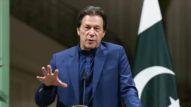 How army is still deciding course of Pakistan politics
