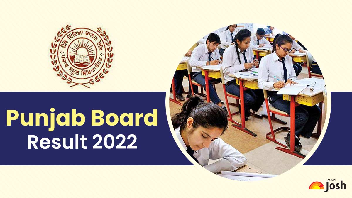 Punjab Board Results 2022