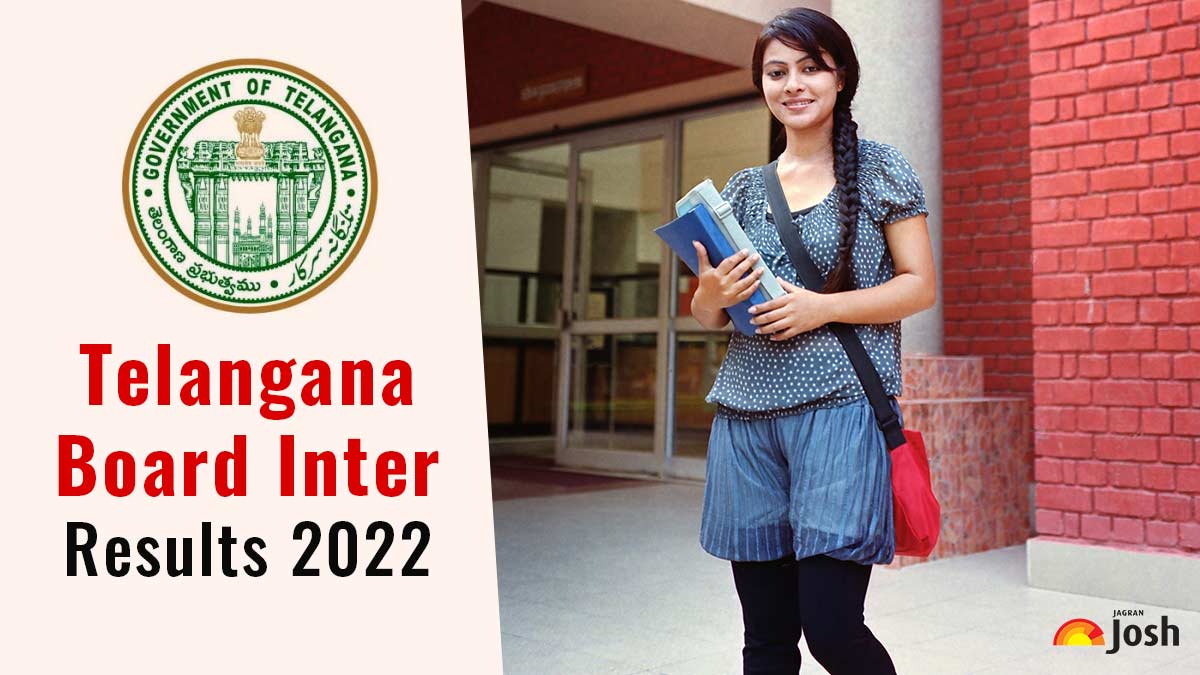 Telangana Board Inter Result 2022