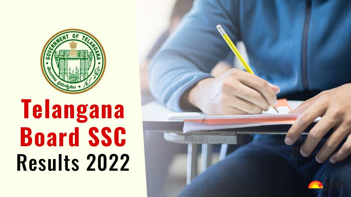 Telangana Board 10th Result 2022