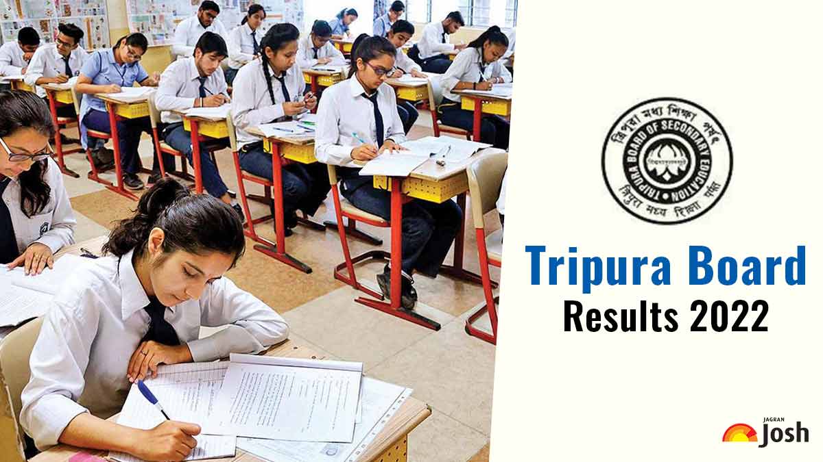 Tripura Board Results 2022