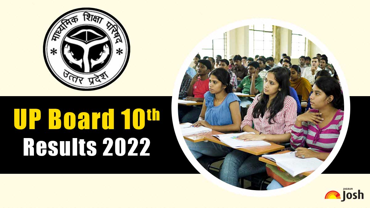 Class 10 UP Board Result 2023