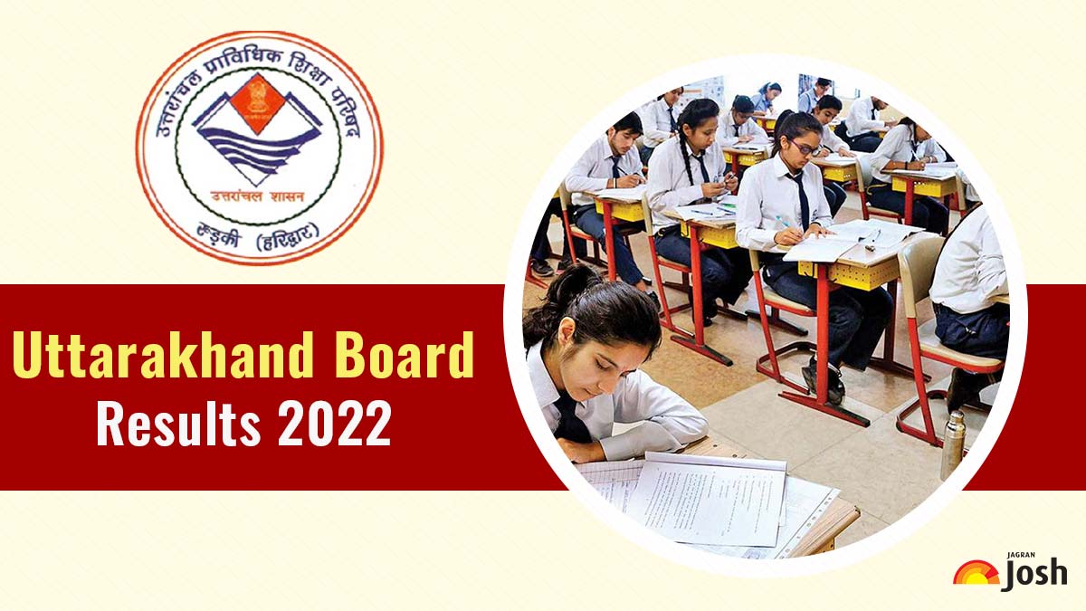 Uttarakhand Board Results 2022
